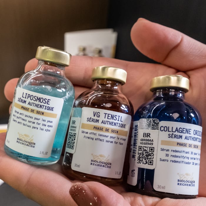 BIOLOGIQUE RECHERCHE