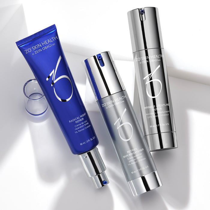 ZO SKIN HEALTH
