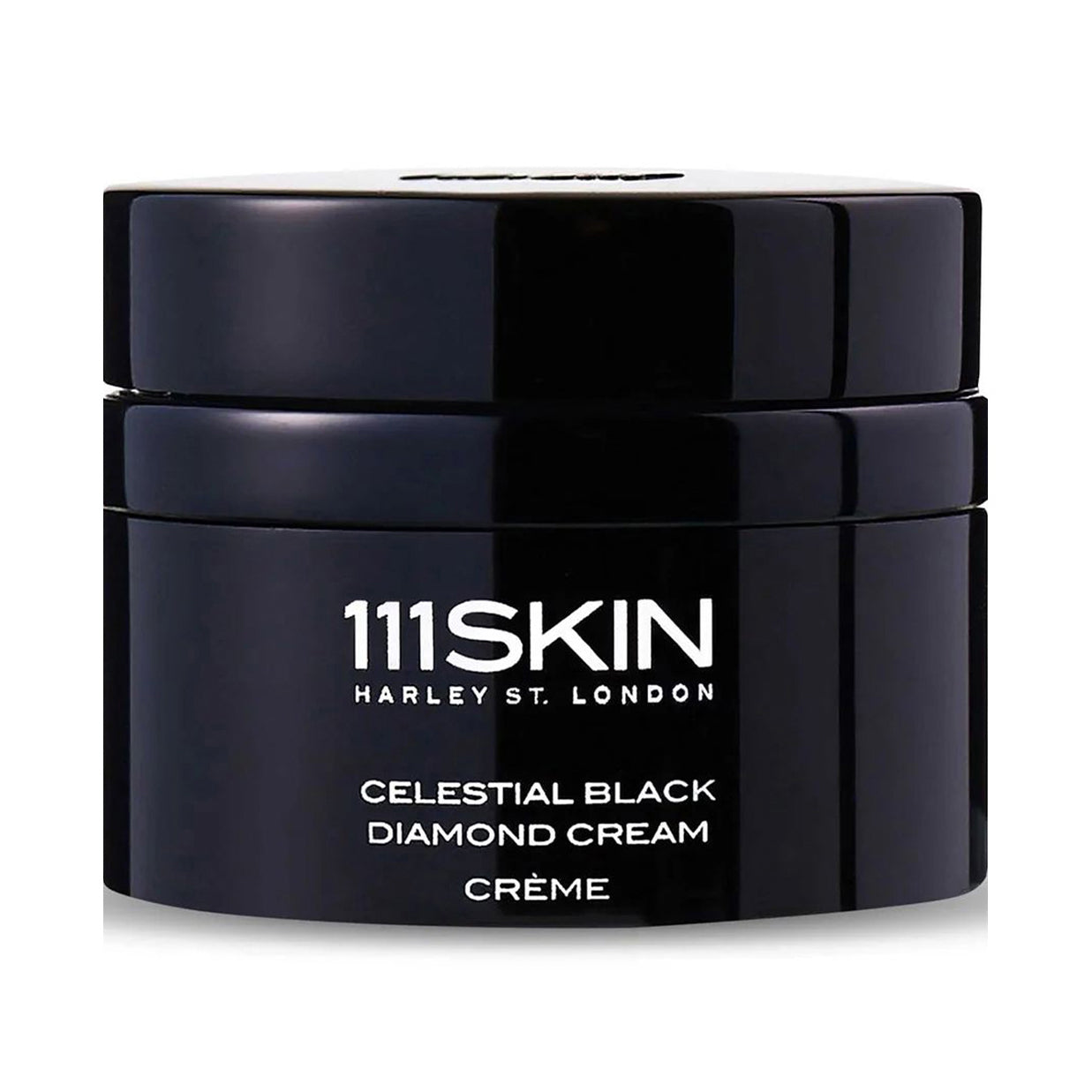 Celestial Black Diamond Cream