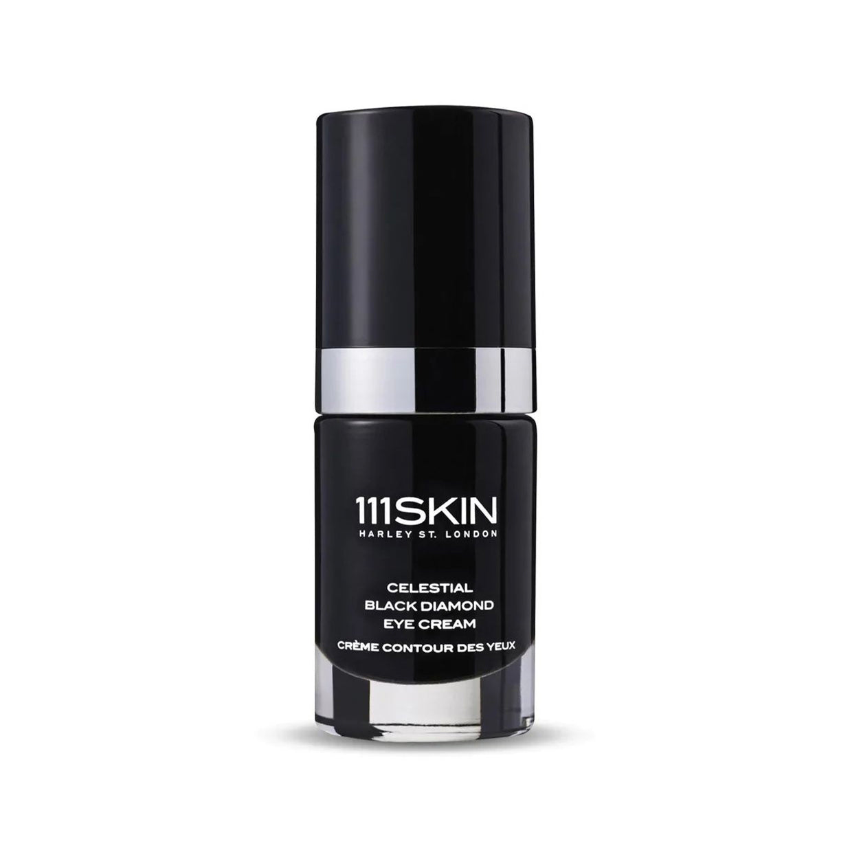 Celestial Black Diamond Eye Cream