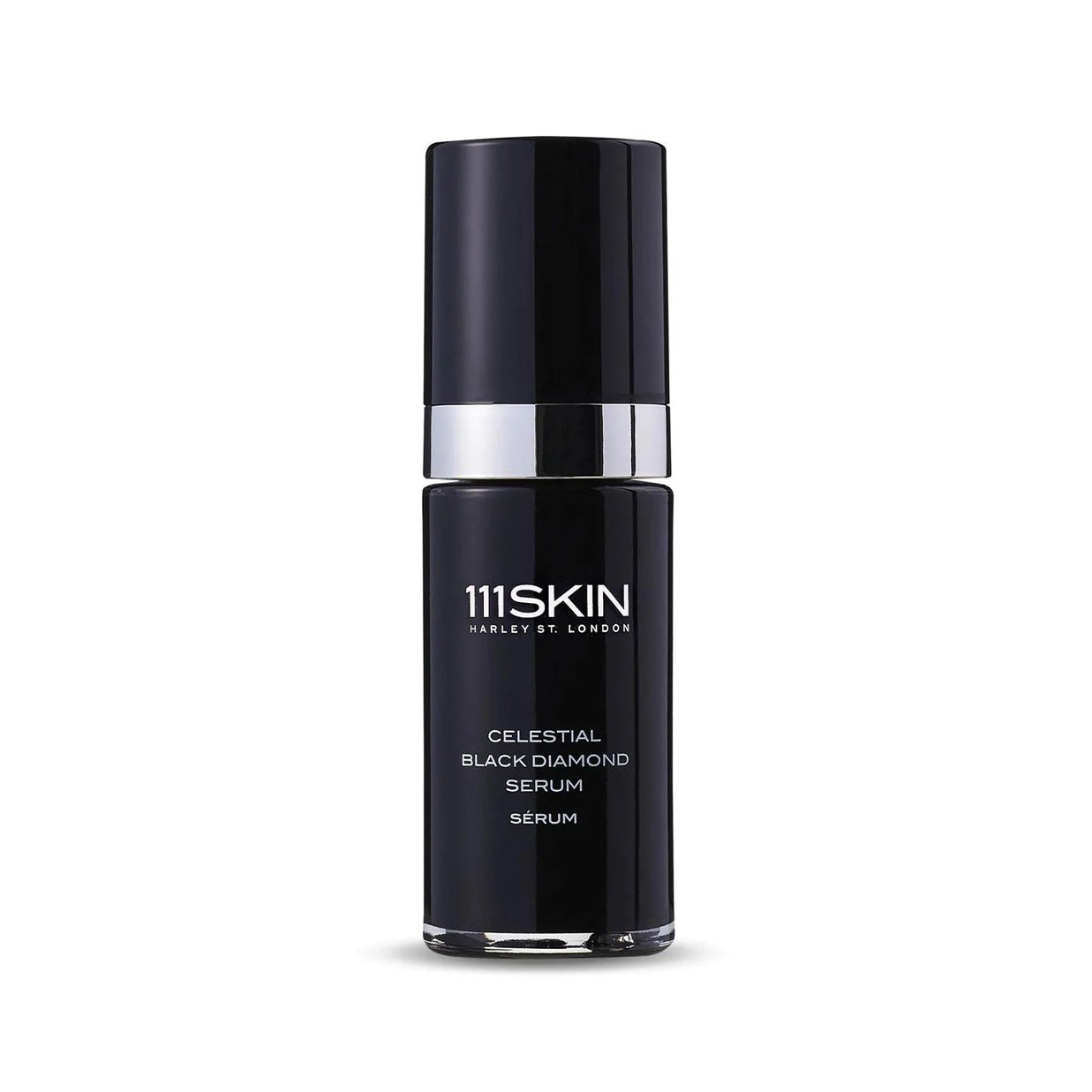 Celestial Black Diamond Serum