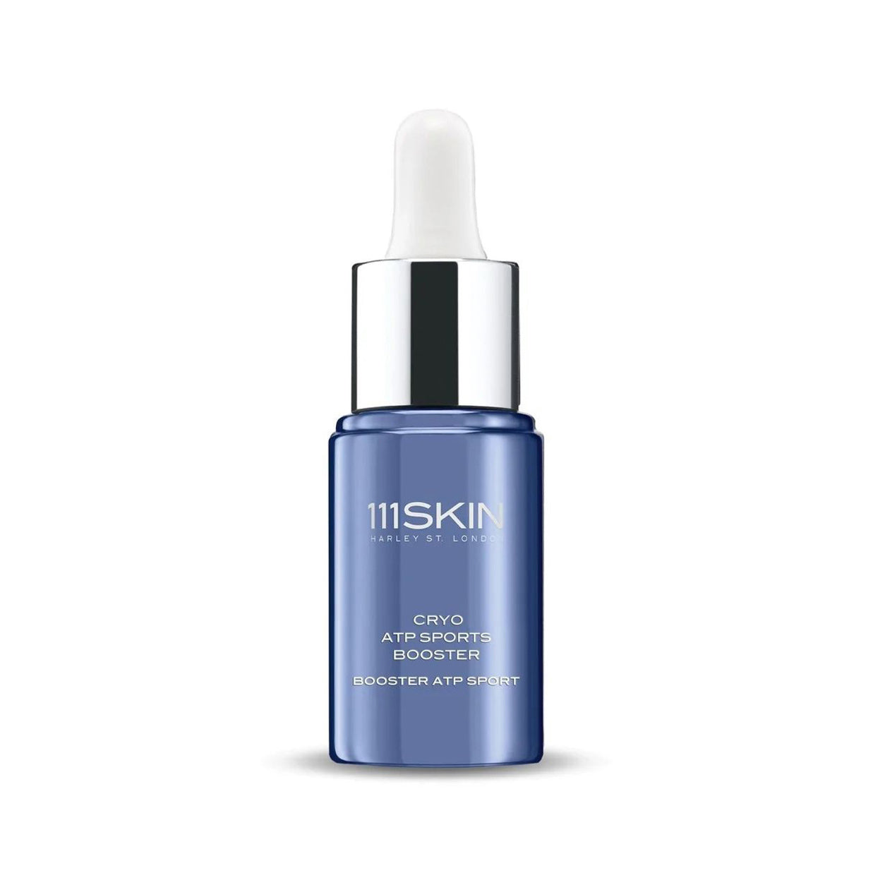 Cryo ATP Sports Booster