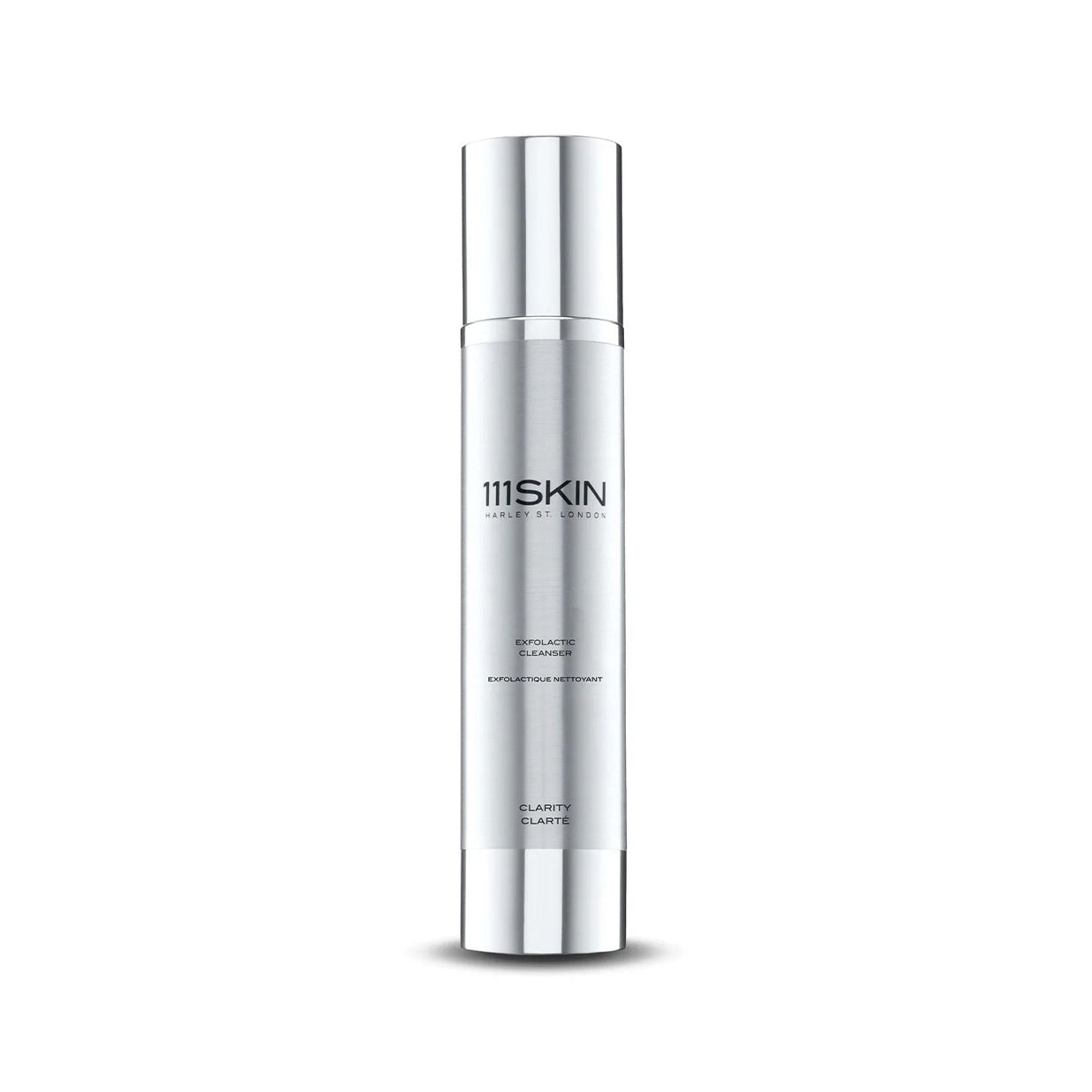 Exfolactic Cleanser