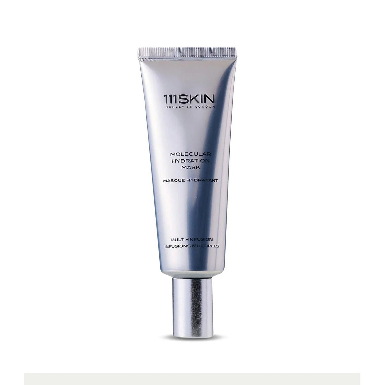 Liquid Masking - Molecular Hydration Mask