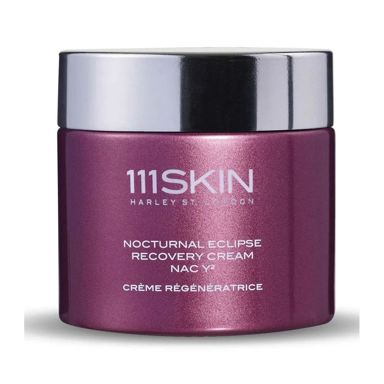 Nocturnal Eclipse Recovery Cream NAC Y²