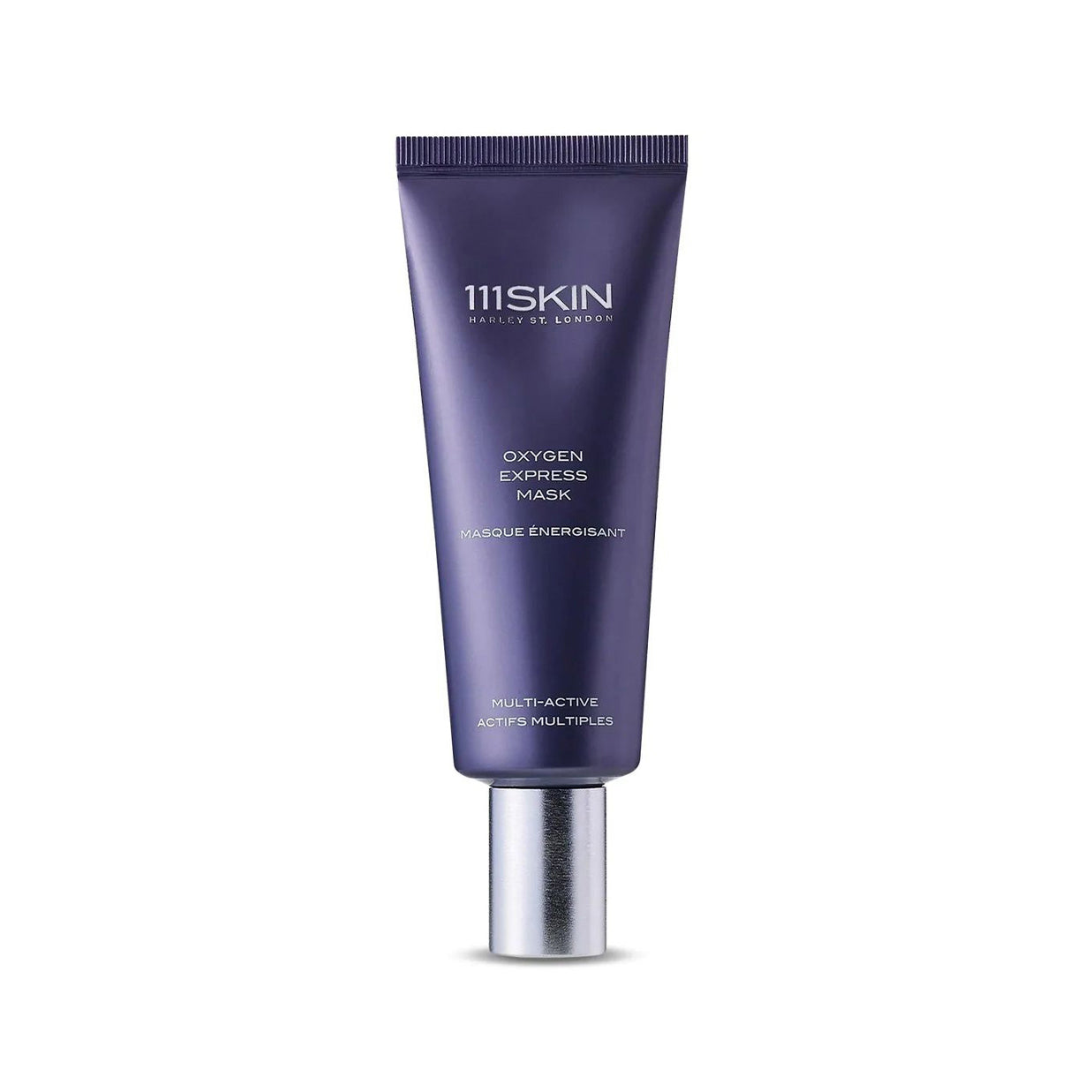 Liquid Masking - Oxygen Express Mask