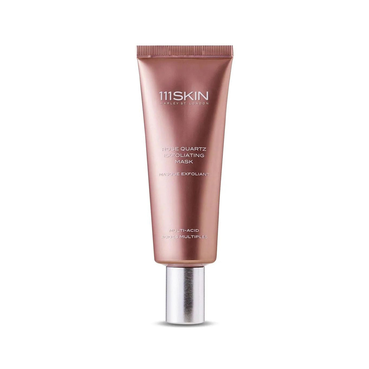 Liquid Masking - Rose Quartz Exfoliating Mask