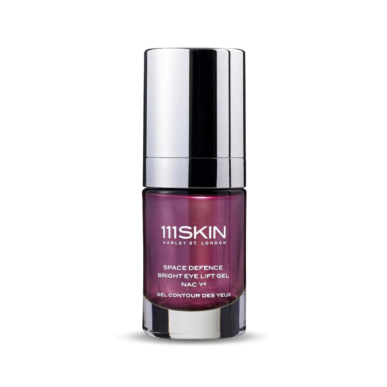 Space Defence Bright Eye Lift Gel NAC Y²