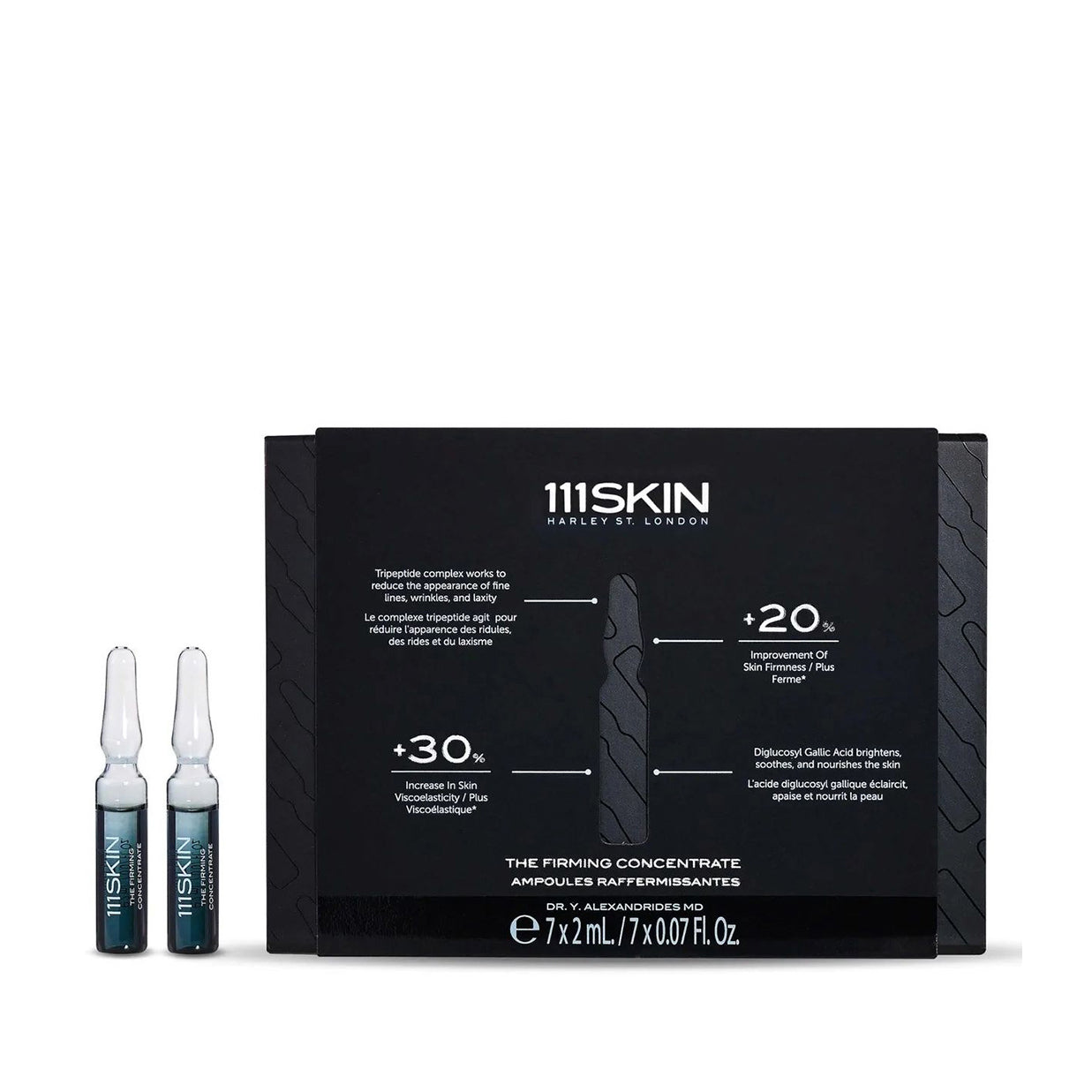 The Firming Concentrate