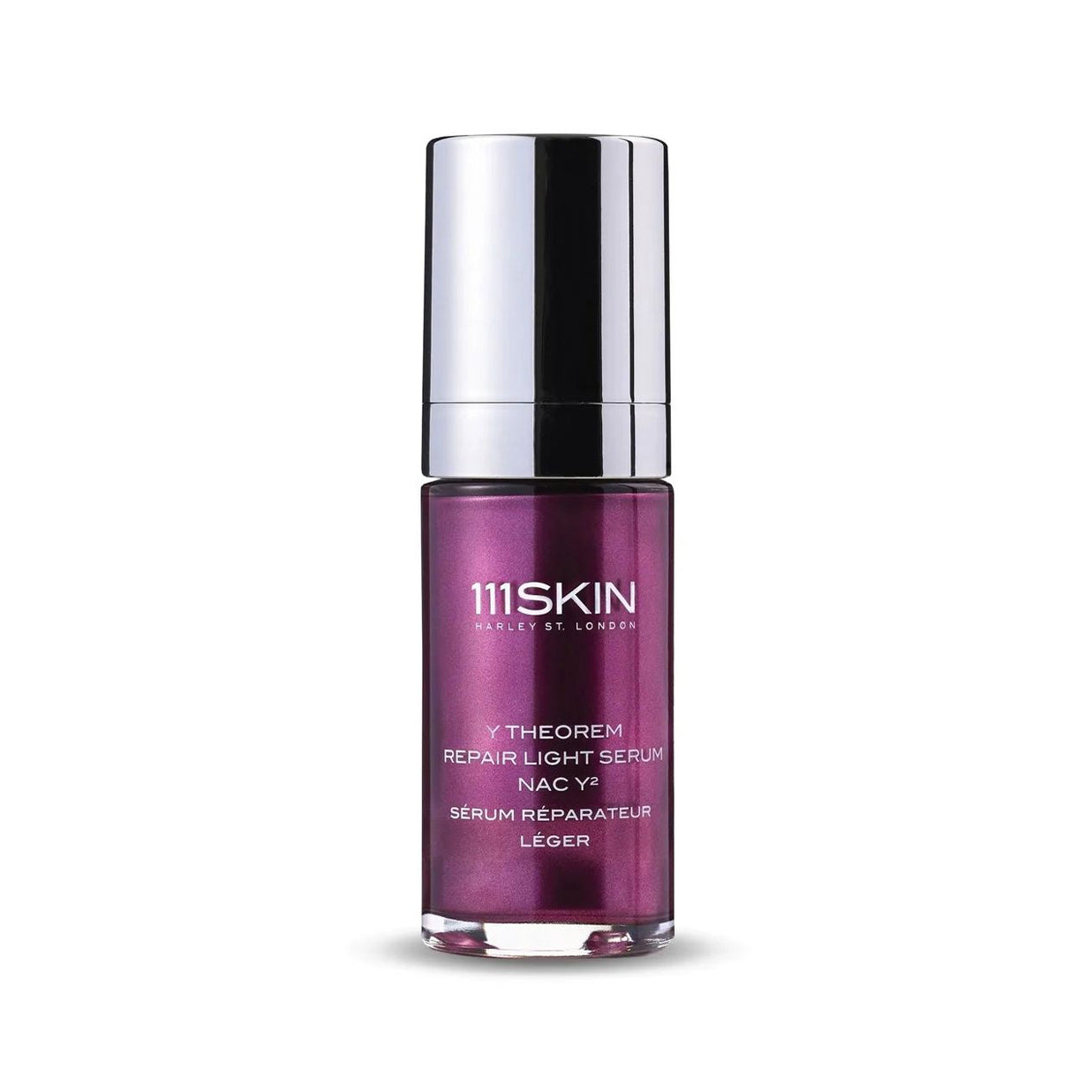 Y Theorem Repair Light Serum NAC Y²