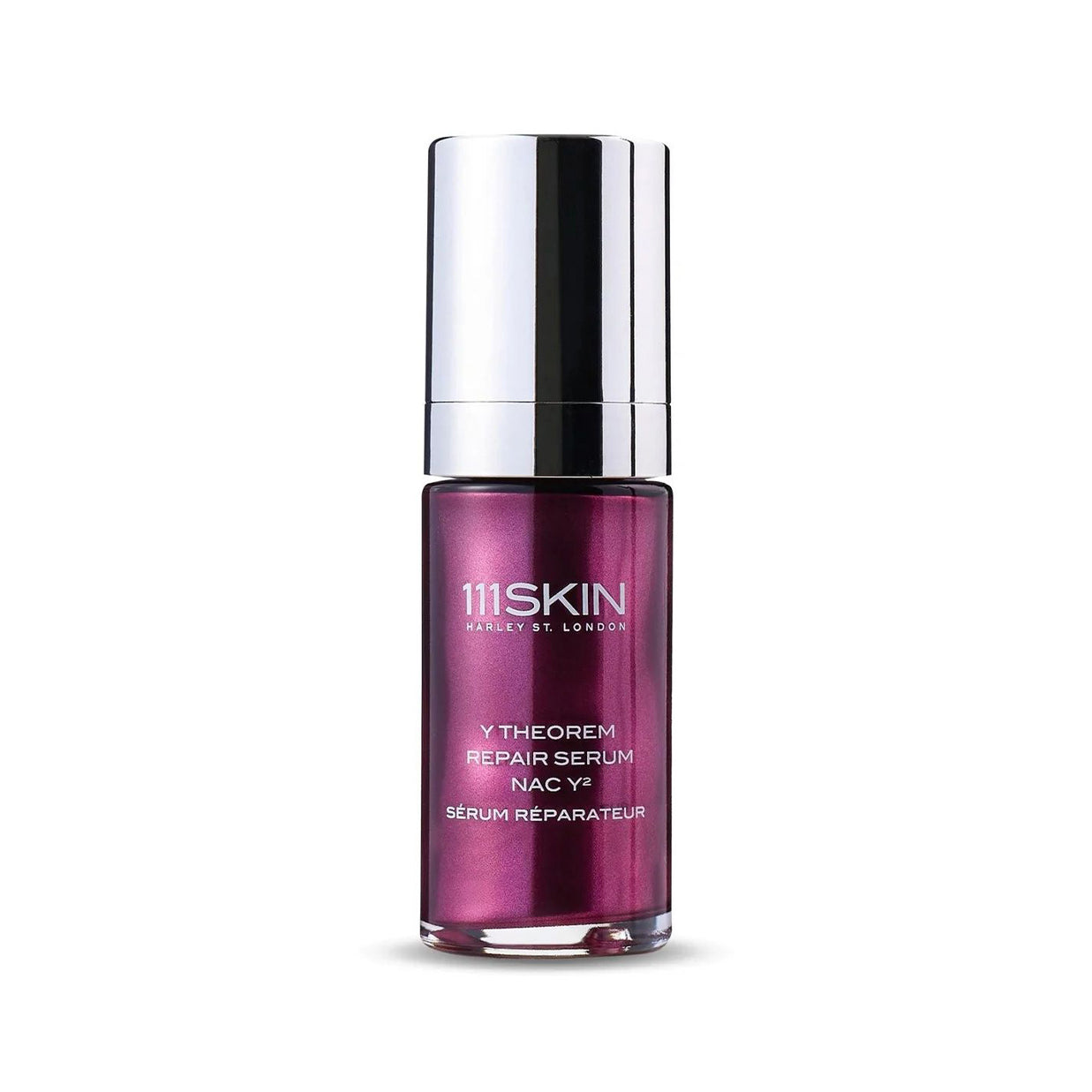 Y Theorem Repair Serum NAC Y²
