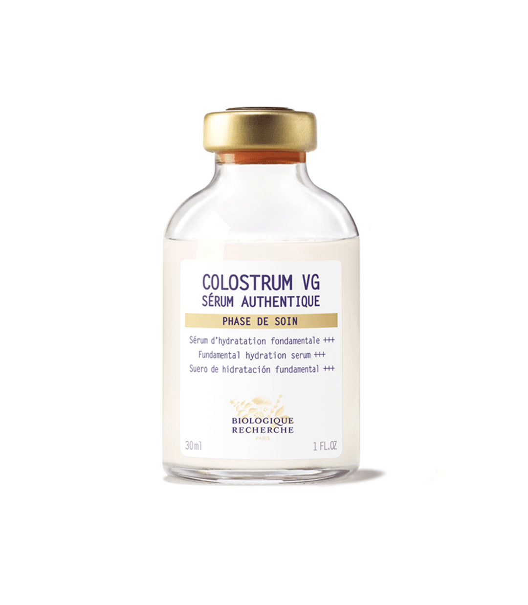 Colostrum VG 30ml