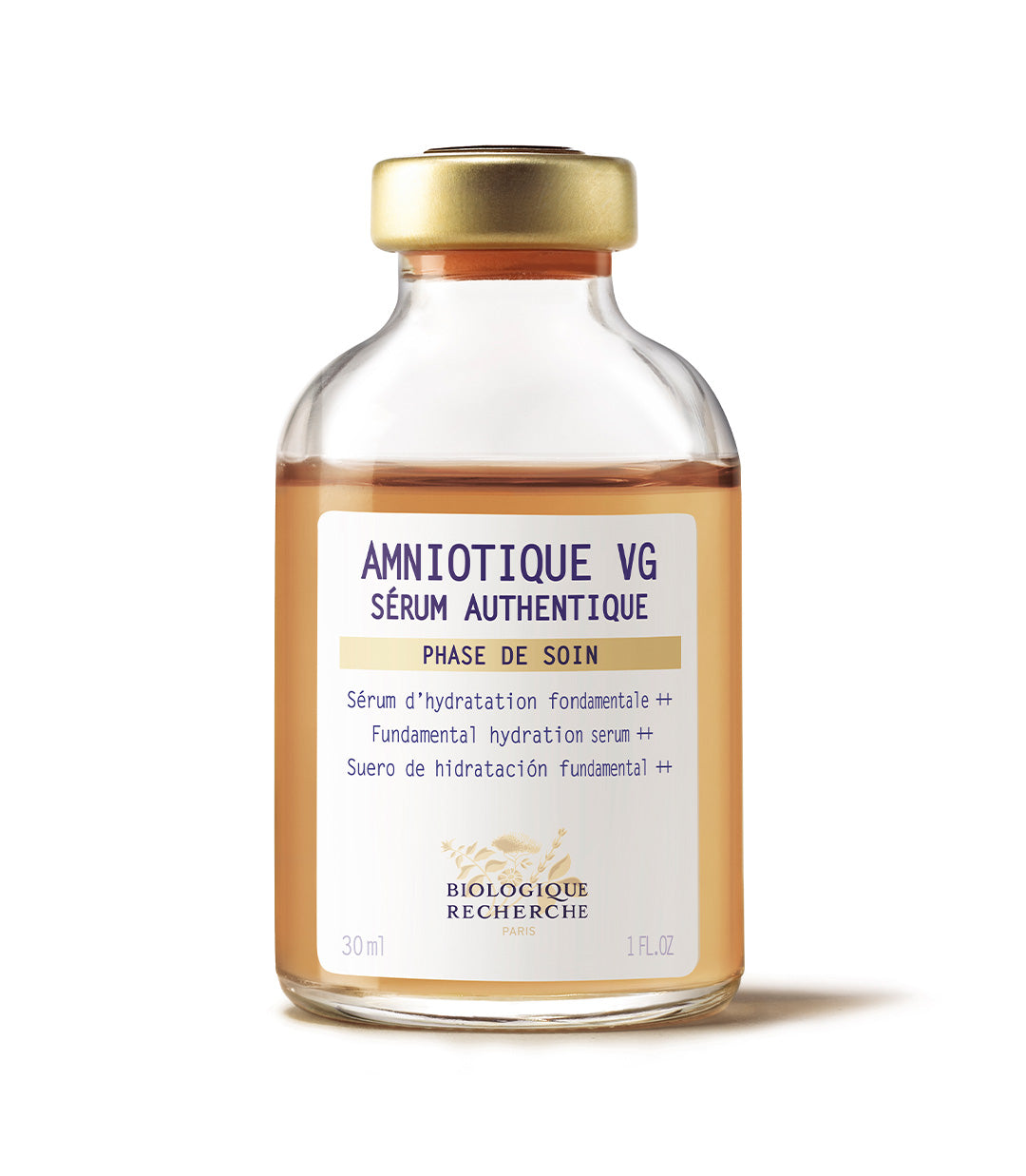Amniotique VG 30ml - Y